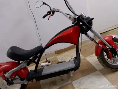 سكوتر 0