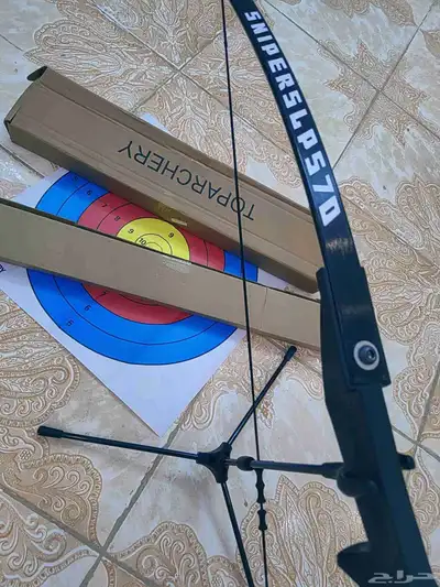 _قوس رماية.50 30 lbs_ 5