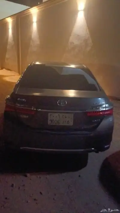 كورلا 2019 3
