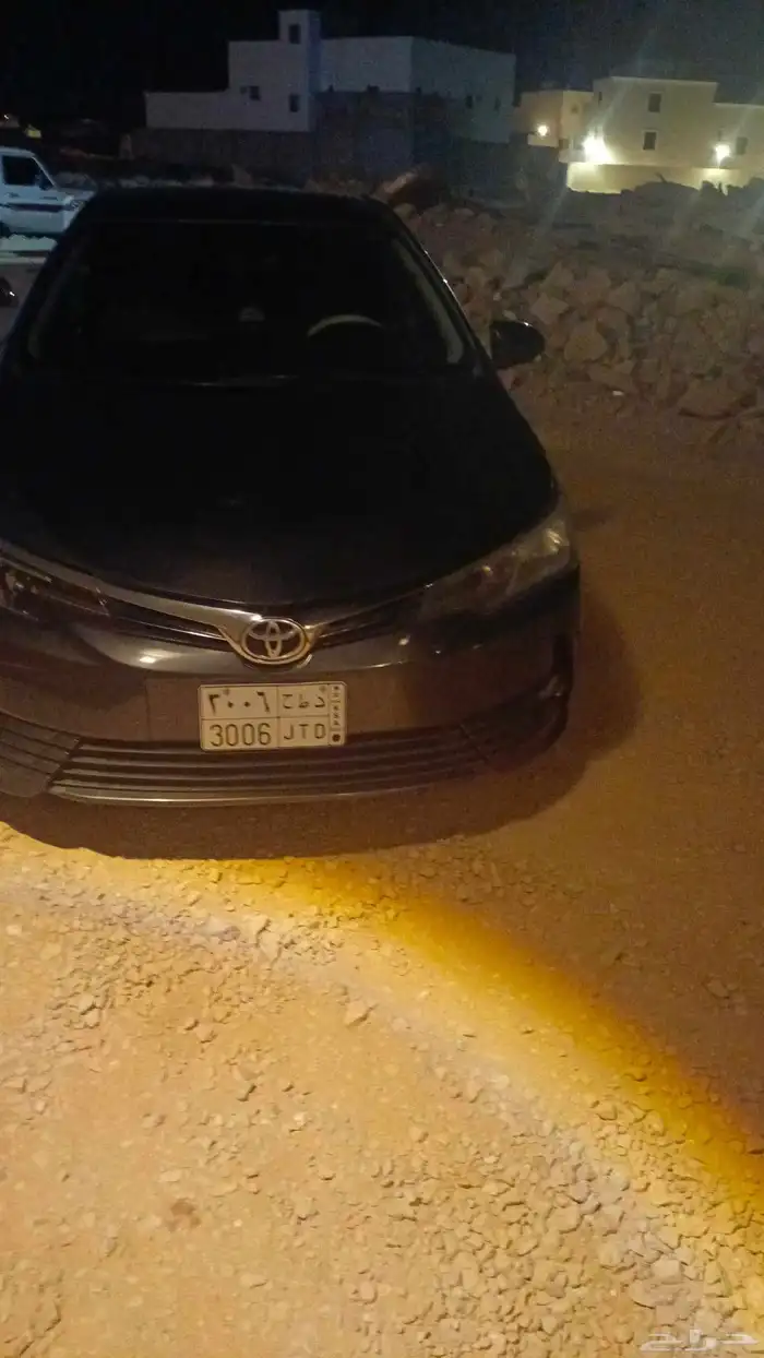 كورلا 2019 2