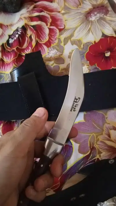 جنبيه 5