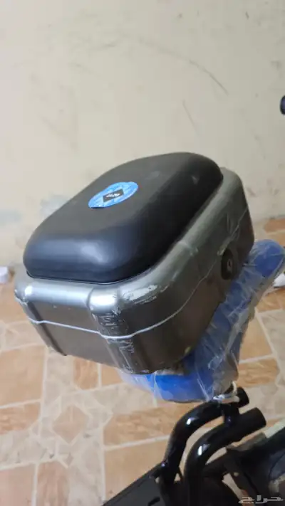 شنطه سكوتر ابو سله للبيع 0