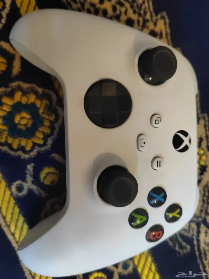 يد إكس بوكس x 0