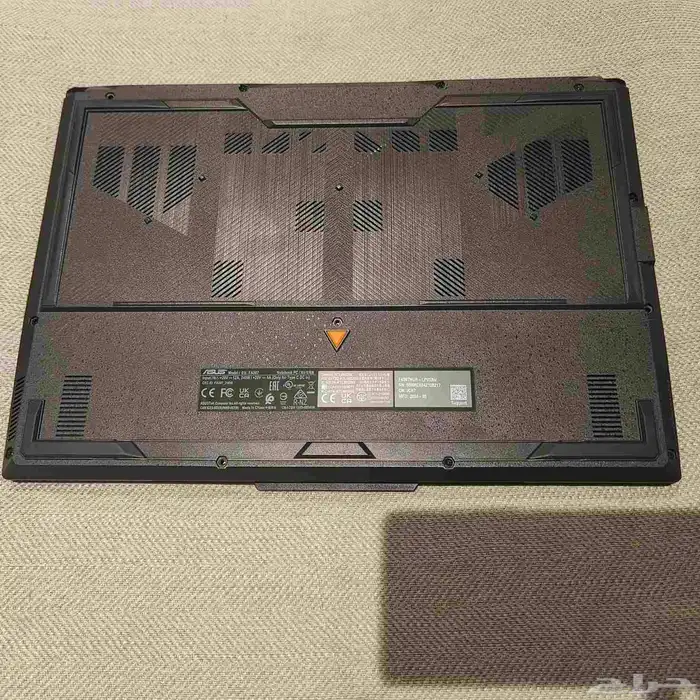 لابتوب قيمنق كرت 4050 اسوس قوي جدا 1