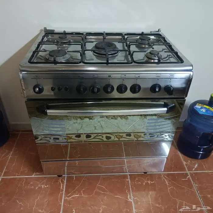 فرن للبيع 0