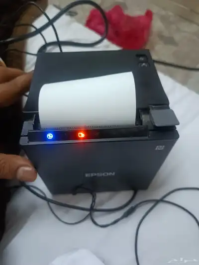 طابعه ابسون بلوتوث واي فاي 1