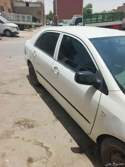 كرلا موديل 2004 3