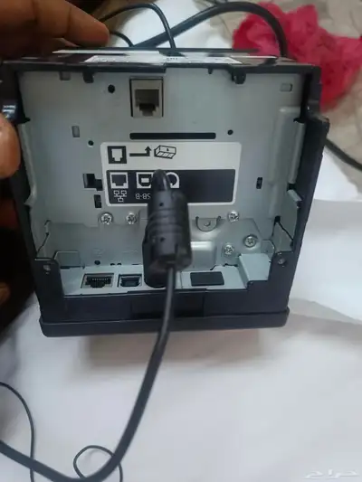 طابعه ابسون بلوتوث واي فاي 2