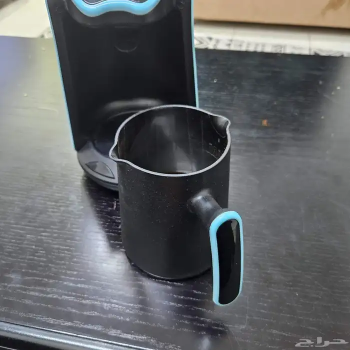 ماكينة قهوة تركي 3