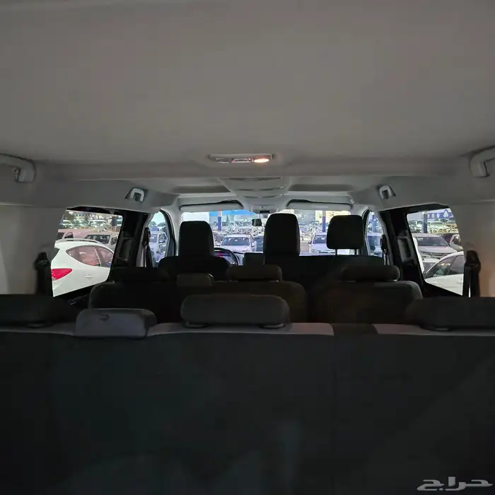 بيجو اكسبرت ركاب 2023 7