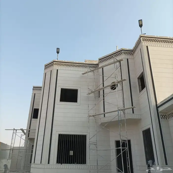 بديل الحجرلياسه ملونه تغنيك عن الياسه العايديه والبويات 4