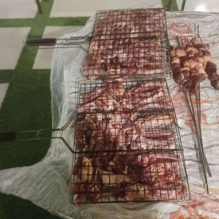 شيف ابو عبده الشامي للمشويات الخارجيه في الدمام ومن حولها اط 3