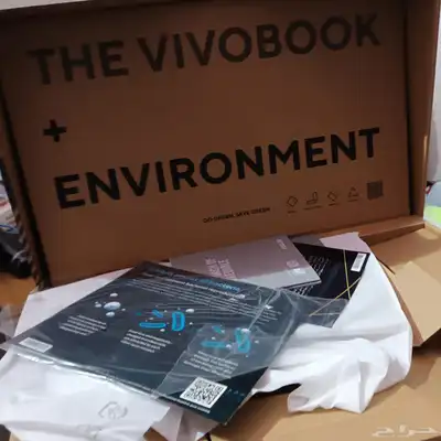 لابتوب ASUS VIVObook 9