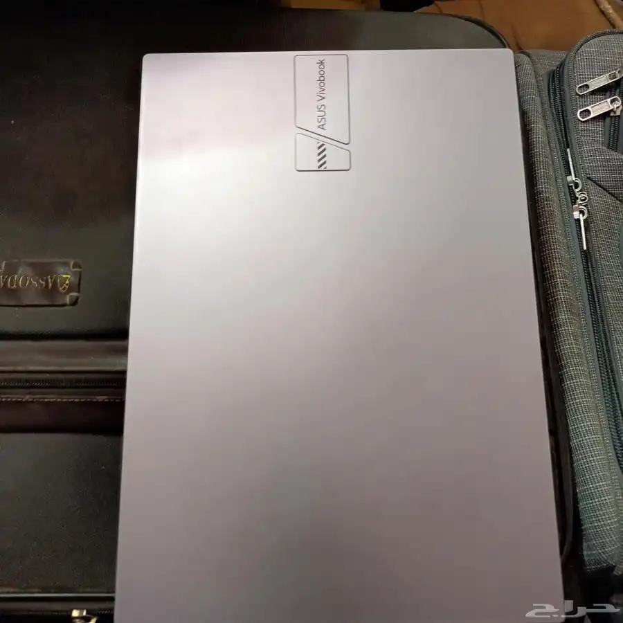 لابتوب ASUS VIVObook index