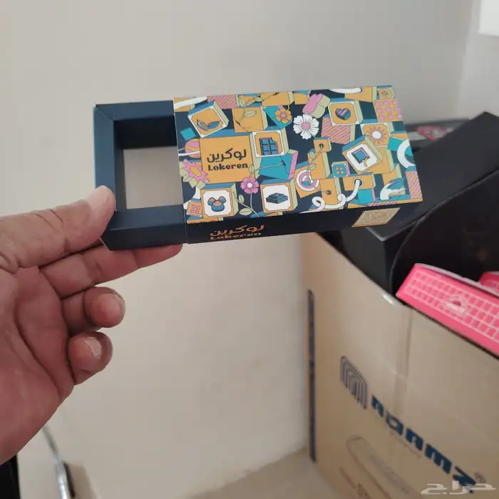 مطابع مطبعه دعايه بوكسات 3