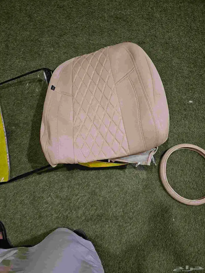 تلبيسة مقاعد اكورد 0