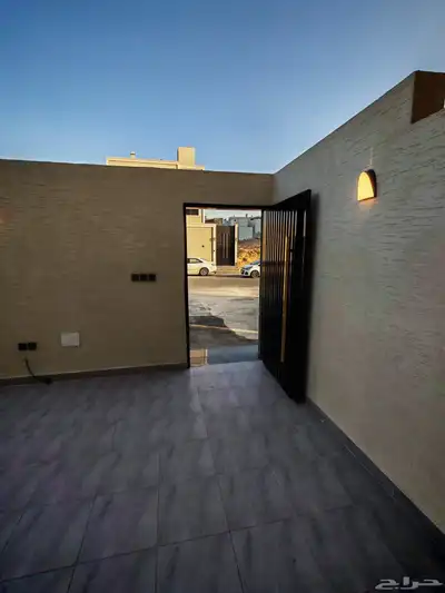 للبيع دور ارضي تشطيب مودرن بالقرب كوبري باحص مدينه ابها 5
