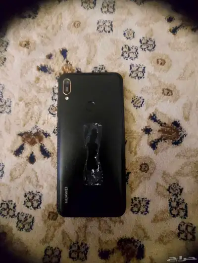 جوال HUAWEI 2019 0