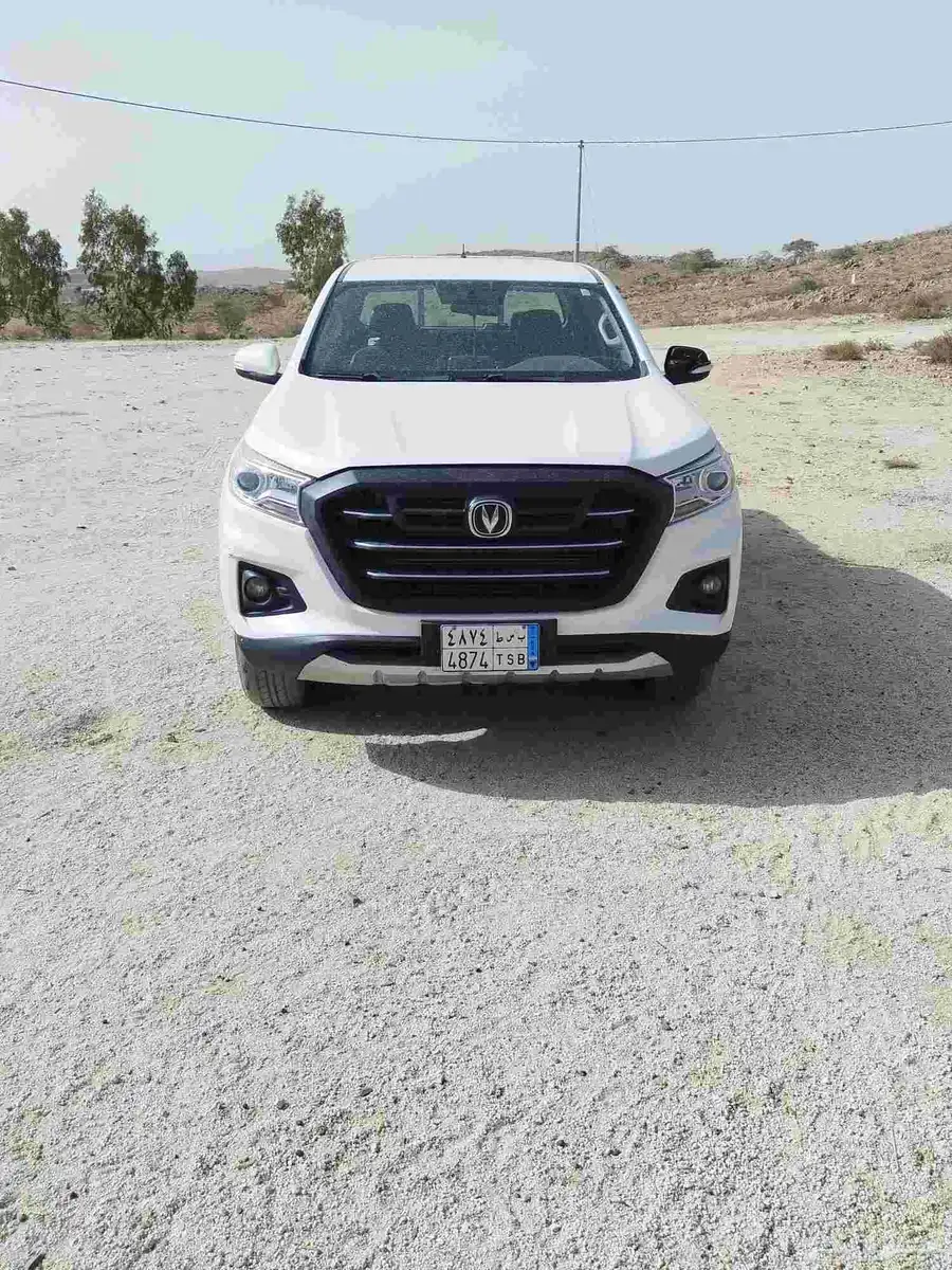 شانجان ونيت ديزل 0