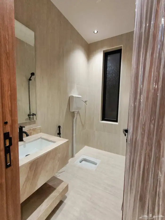 للبيع فيلا تصميم عصري مساحه 350م في مدينه ابها 45