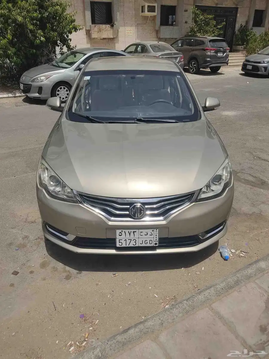 MG 360 2019 index