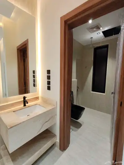 للبيع فيلا تصميم عصري مساحه 350م في مدينه ابها 21