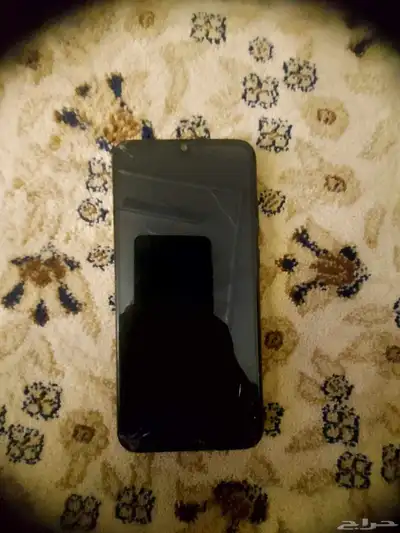 جوال HUAWEI 2019 1