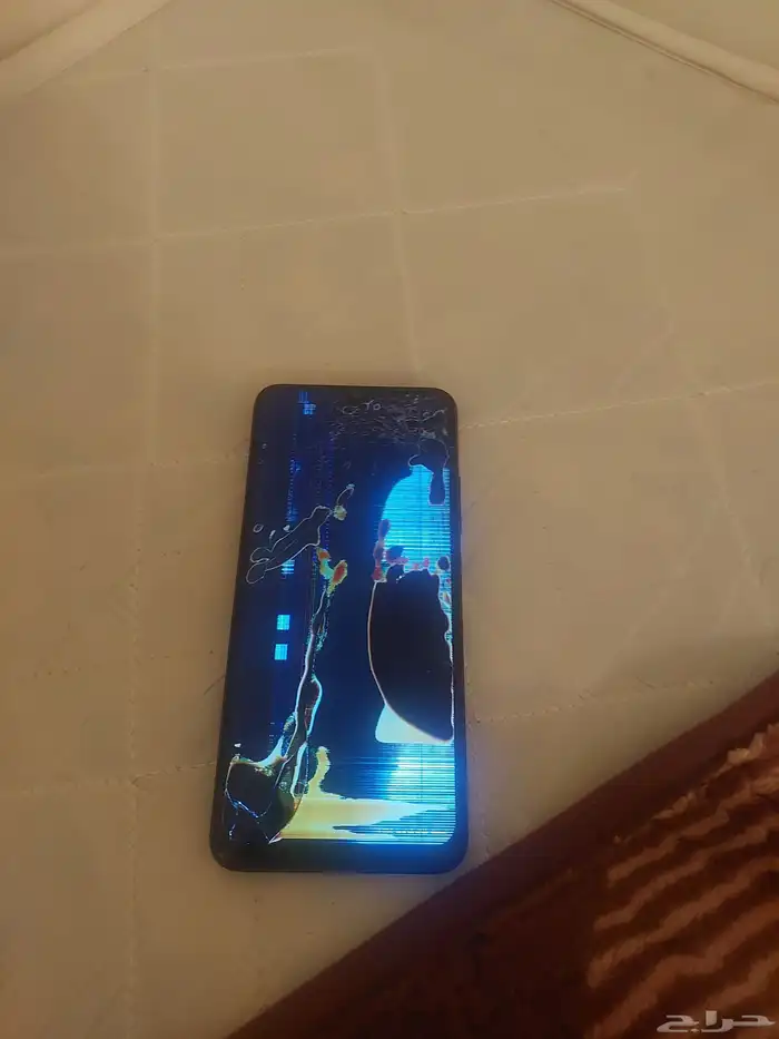 جوال blade a54 1