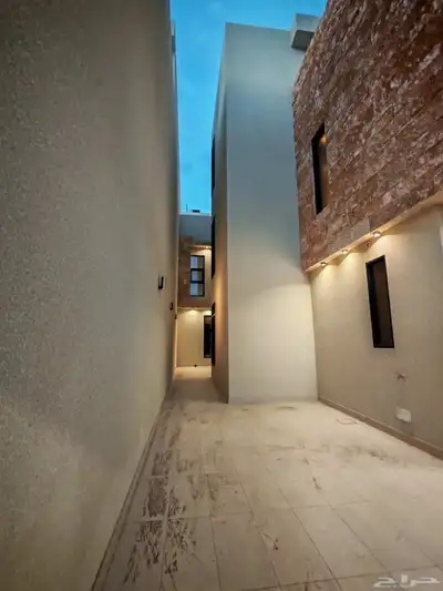 للبيع فيلا تصميم عصري مساحه 350م في مدينه ابها 4