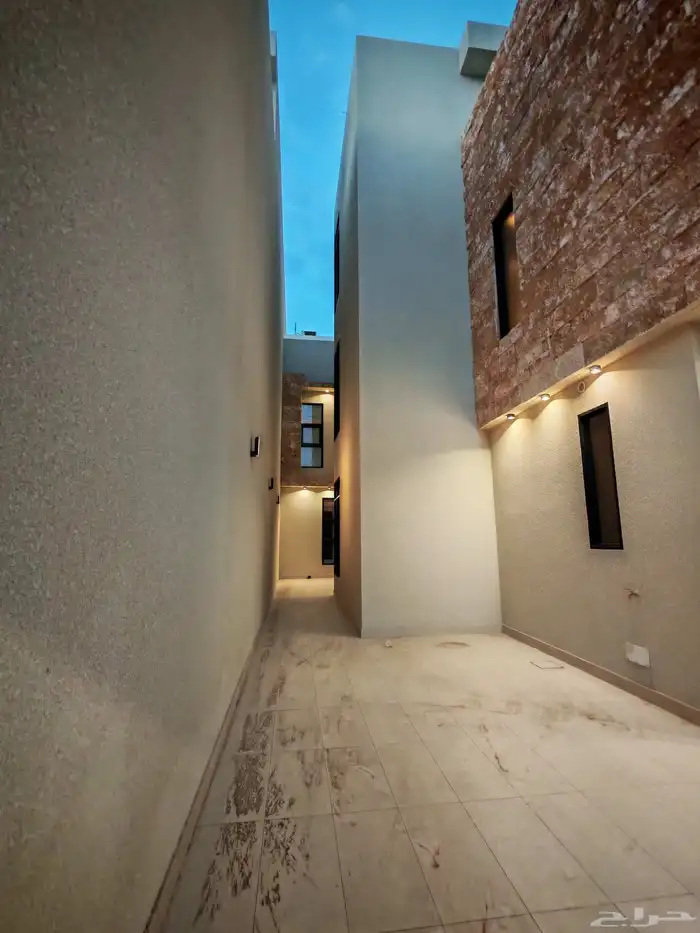 للبيع فيلا تصميم عصري مساحه 350م في مدينه ابها 4