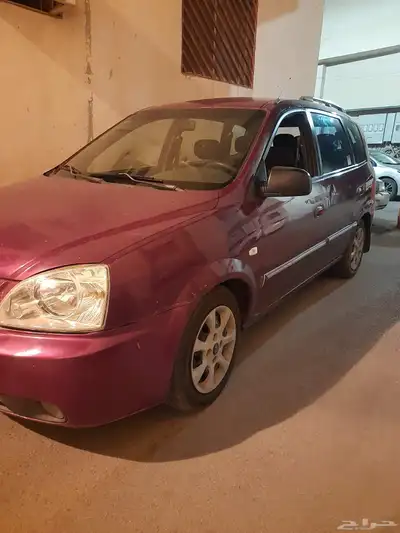 كيا 2005 1