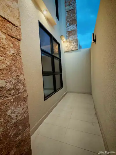 للبيع فيلا تصميم عصري مساحه 350م في مدينه ابها 3