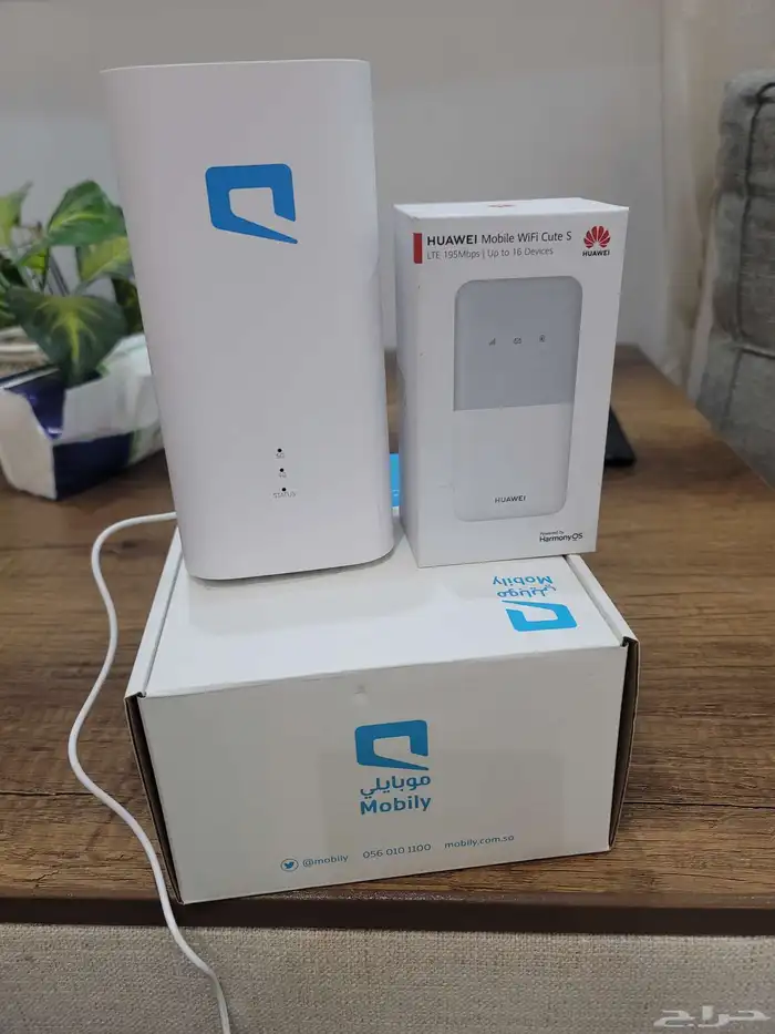 وايف فاي 5g انترنت مفتوح 1