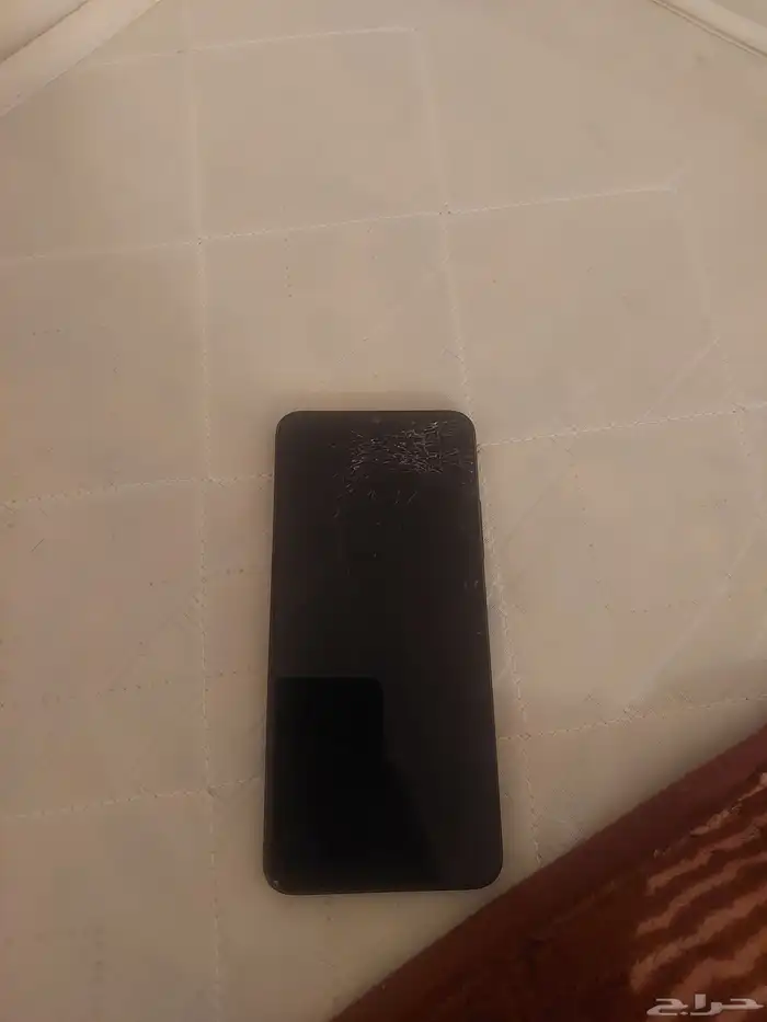 جوال blade a54 0