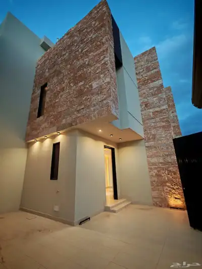 للبيع فيلا تصميم عصري مساحه 350م في مدينه ابها 5
