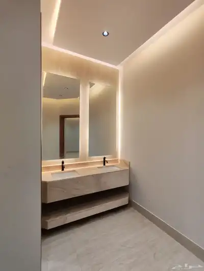 للبيع فيلا تصميم عصري مساحه 350م في مدينه ابها 11
