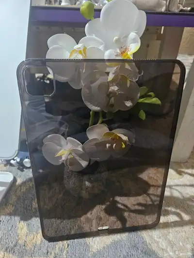 ايباد برو 11 M4 شريحة واي فاي 9