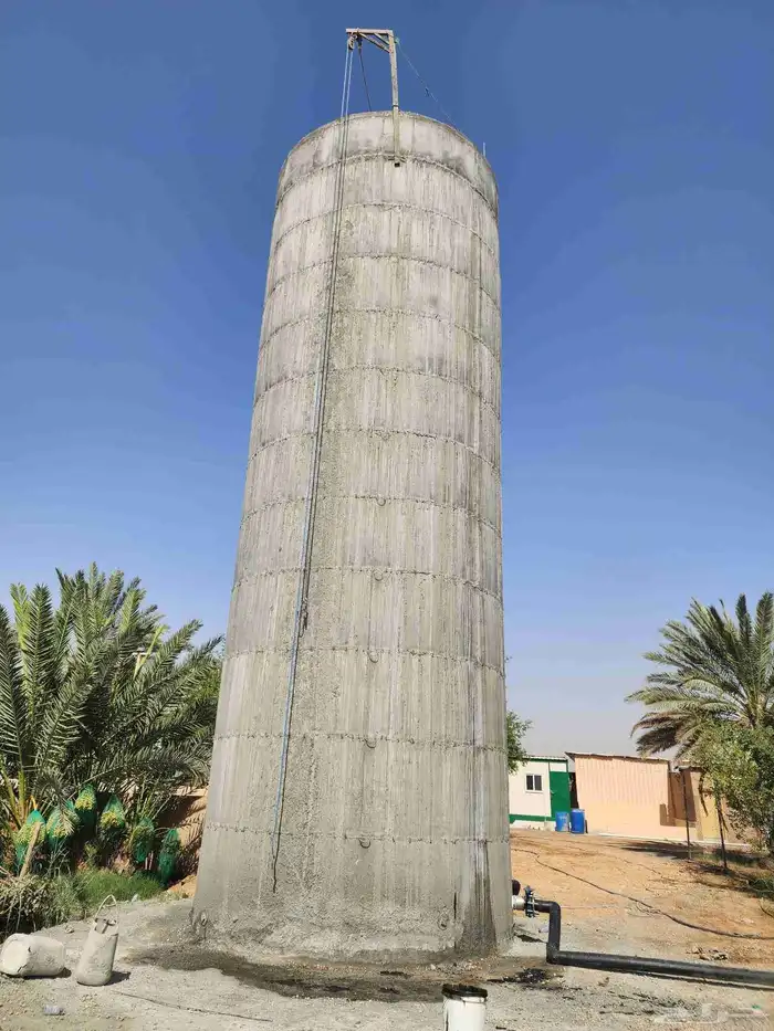 خزان دانري الرياض 0