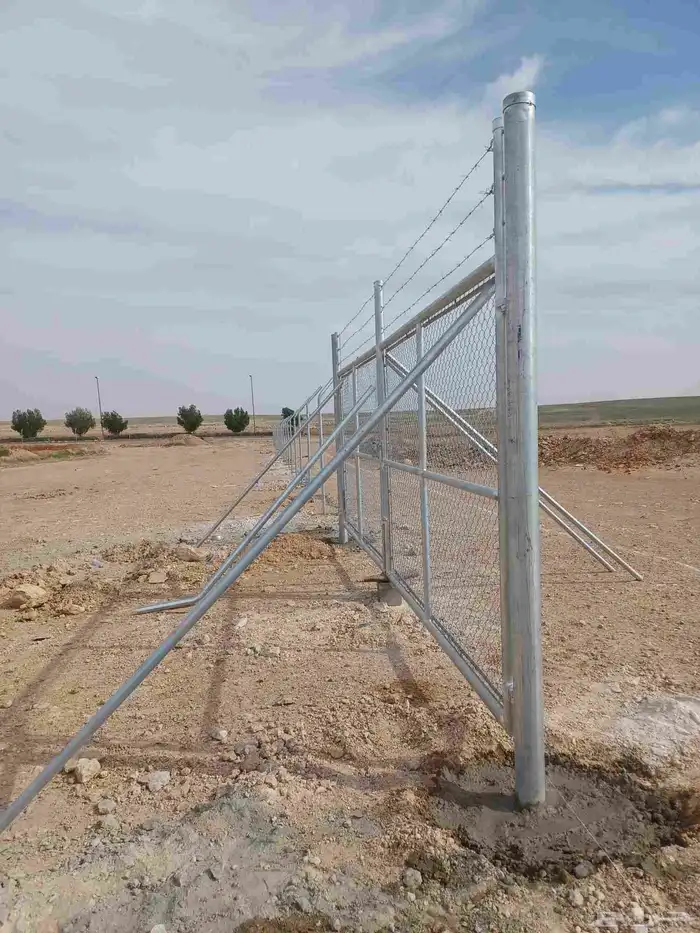 شبك سياج فنس 5