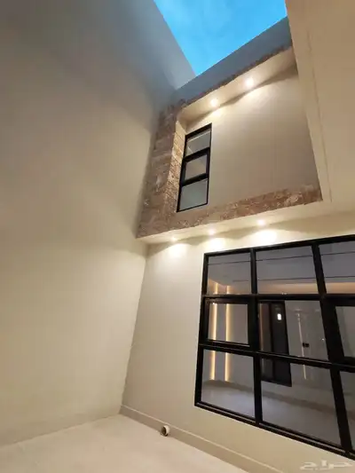 للبيع فيلا تصميم عصري مساحه 350م في مدينه ابها 12