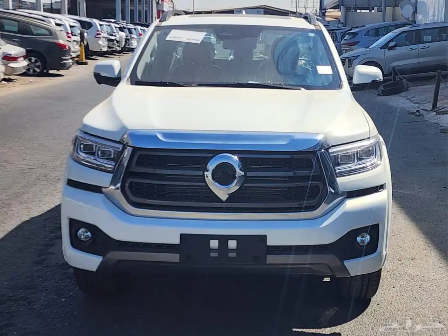 جريت وول بور ديزل فل كامل الشكل الجديد 2025 index