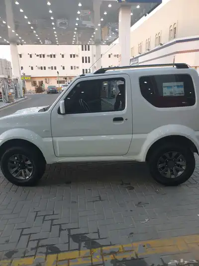 اللهم صل على نبينا محمد جيب سوزوكي 2018 للبيع نظيف جدا 0