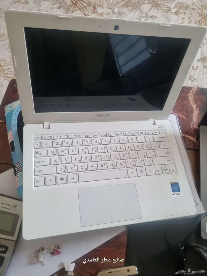 كمبيوتر hp  مواصفات في صورة أيضا كمبيوتر ASUS صغير 1
