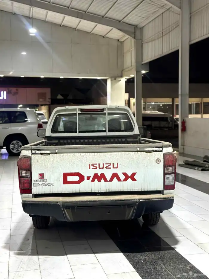 ايسوزو غماره 150 حصان زجاج عادي وزجاج كهربا _2025 6