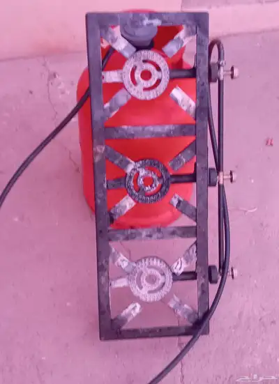 Gas cylinder 0
