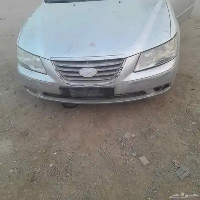 تشليح سوناتا من 2010 الي 2015 2