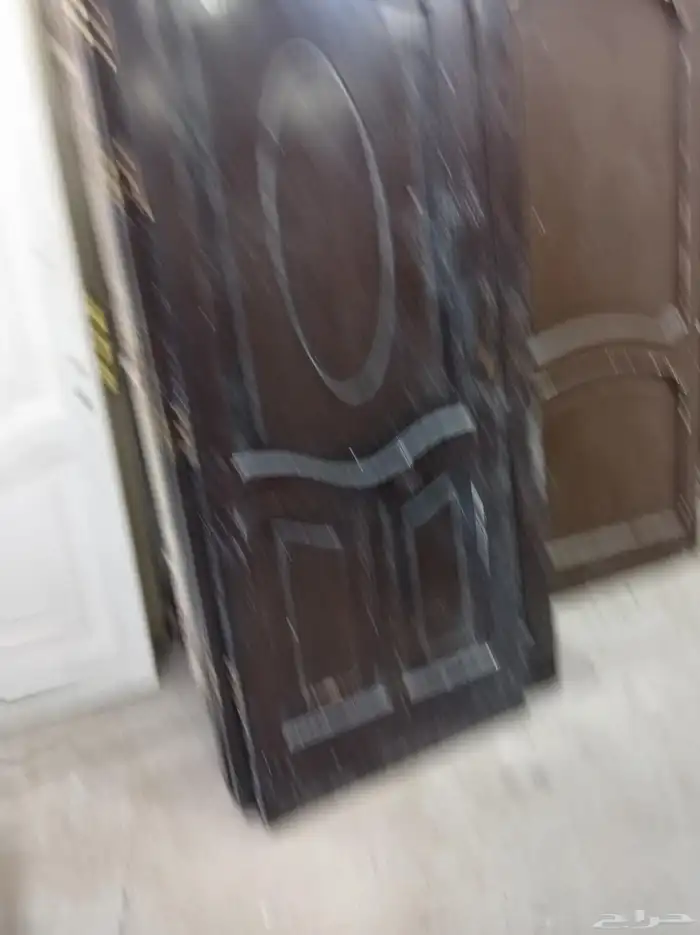 ابواب للبيع مع التركيب 3