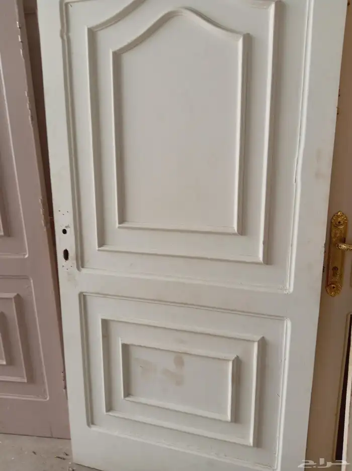 ابواب للبيع مع التركيب 2