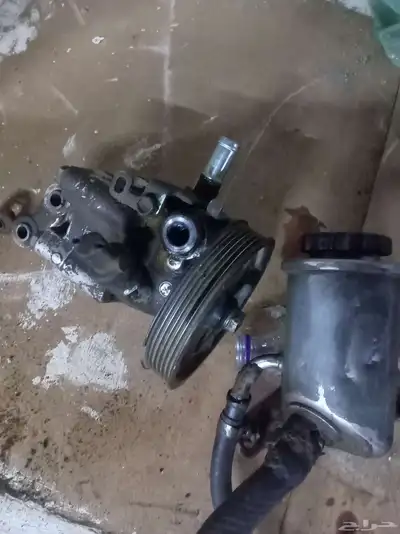بيع قطع غيار مستخدم لكزس LS400 مديل 99 2