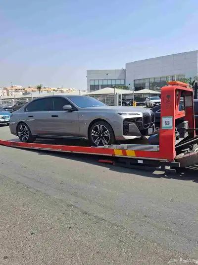 سطحه العلا هيدروليك نقل السيارات بين المدن 2